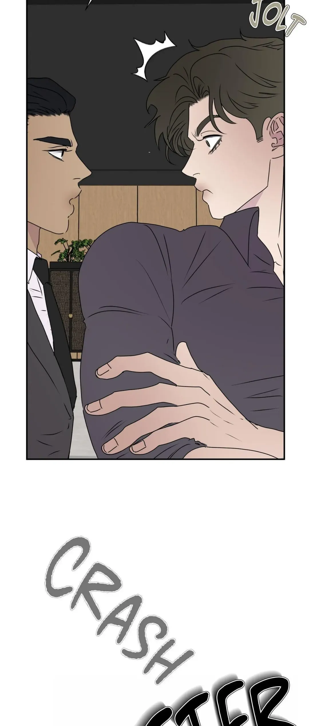 Kick Your Heart - Chapter 5 Page 13