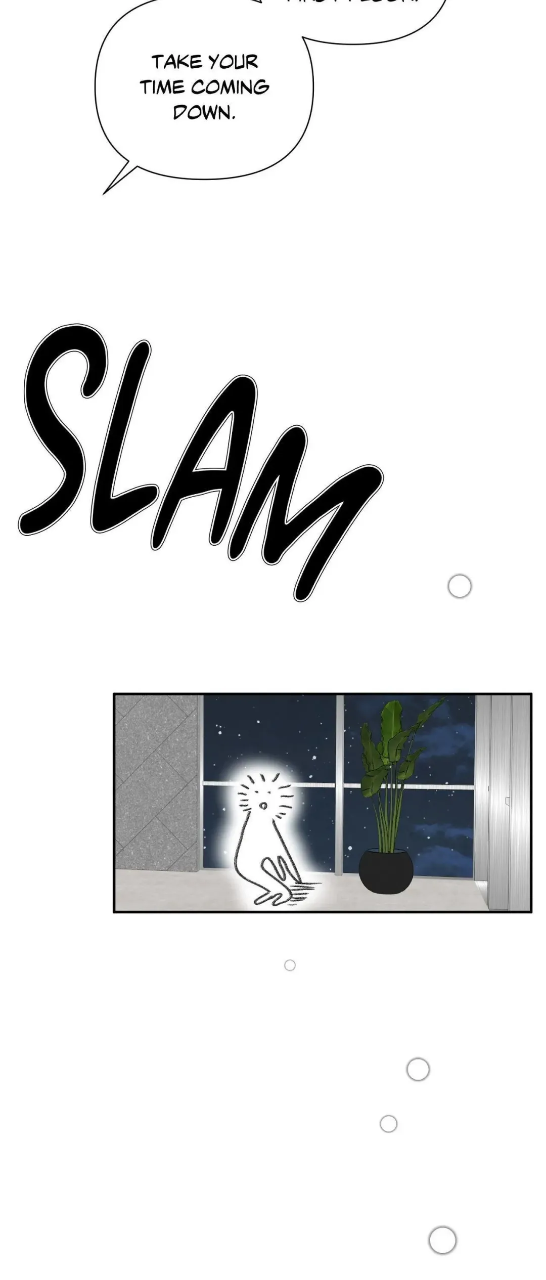 Kick Your Heart - Chapter 5 Page 18