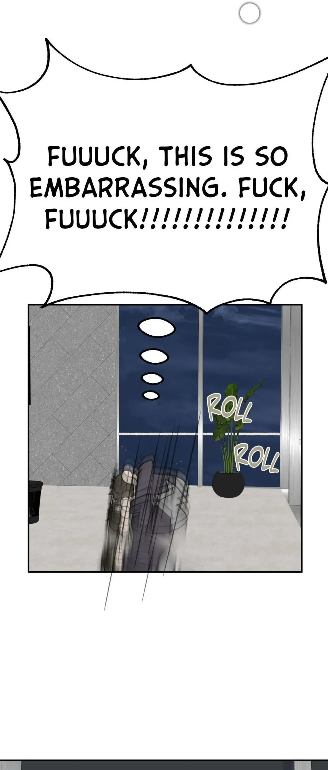 Kick Your Heart - Chapter 5 Page 19