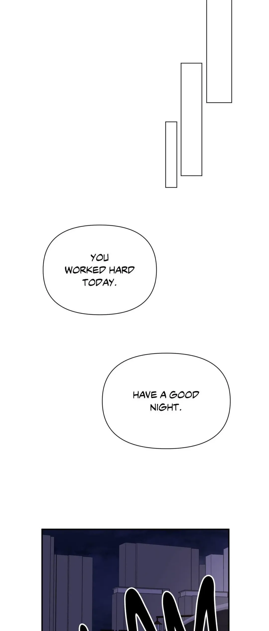 Kick Your Heart - Chapter 5 Page 21