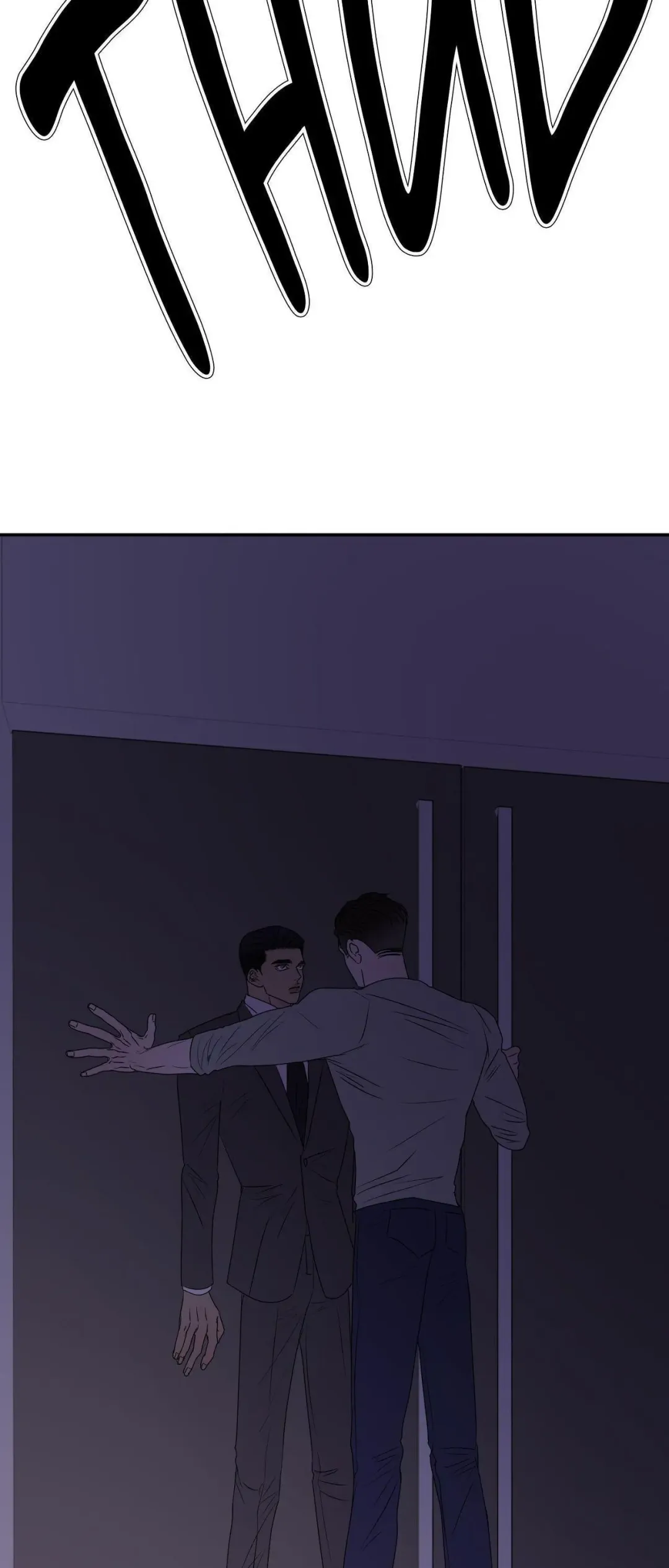 Kick Your Heart - Chapter 5 Page 38