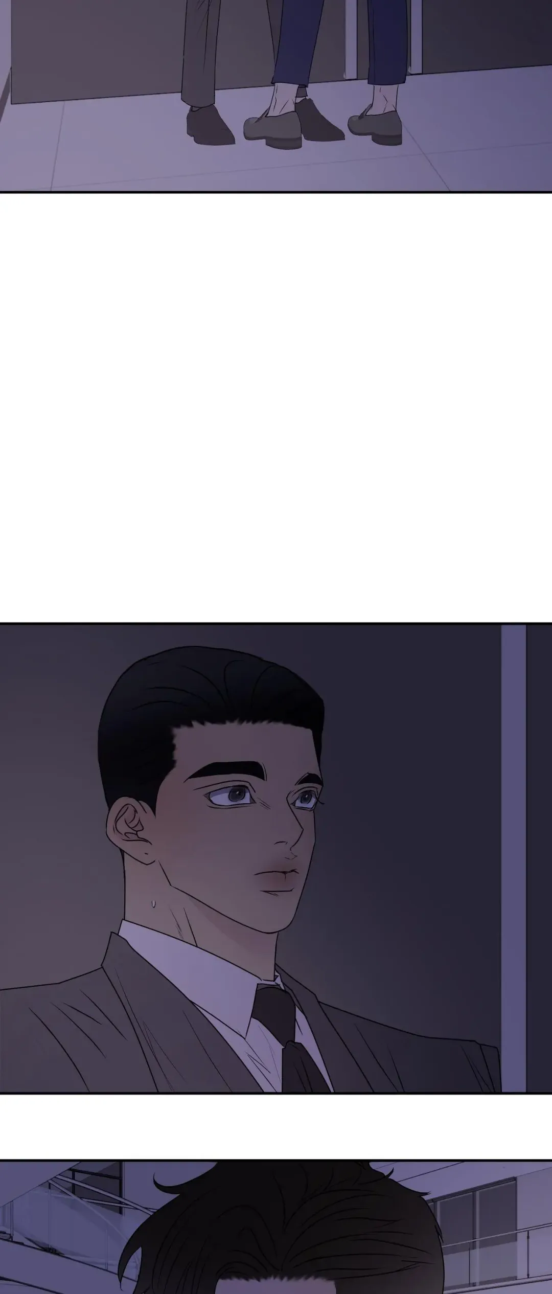 Kick Your Heart - Chapter 5 Page 39