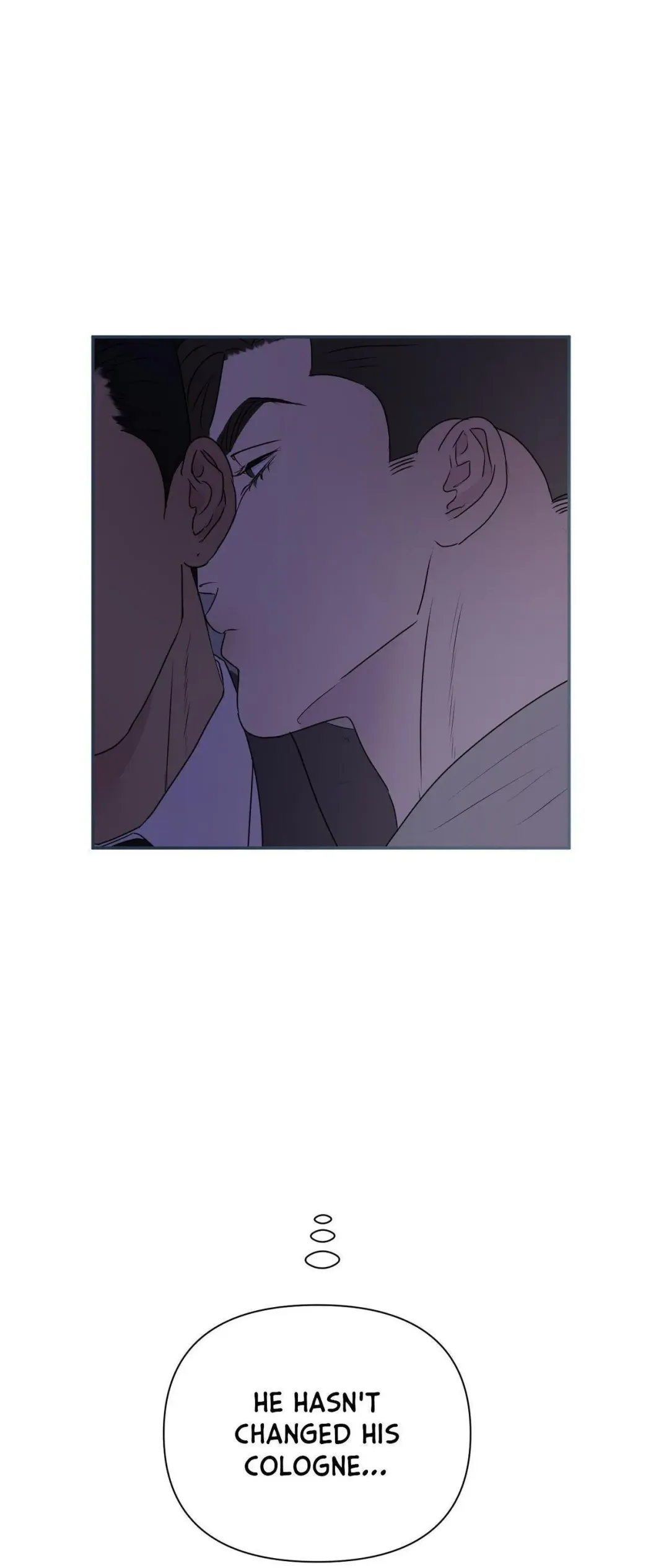 Kick Your Heart - Chapter 6 Page 1