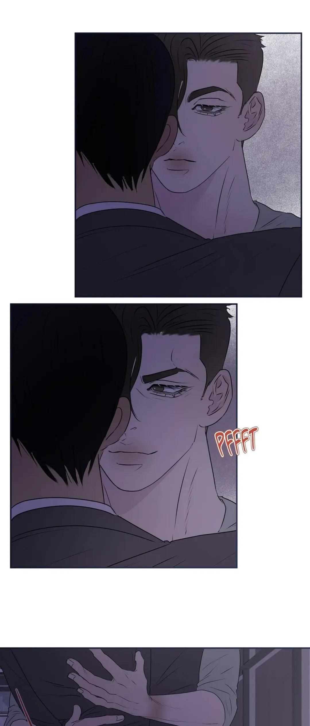 Kick Your Heart - Chapter 6 Page 9