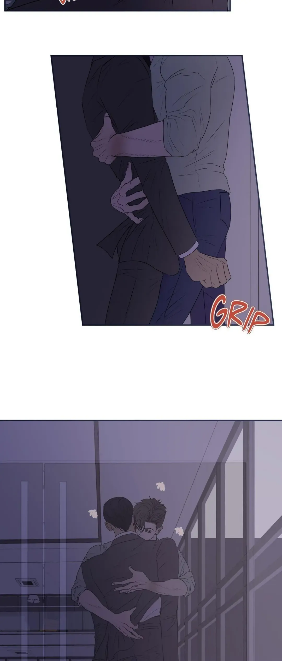 Kick Your Heart - Chapter 6 Page 12