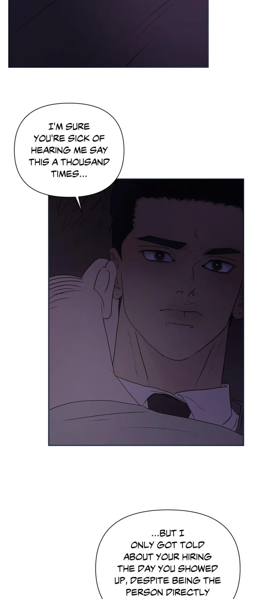 Kick Your Heart - Chapter 6 Page 14
