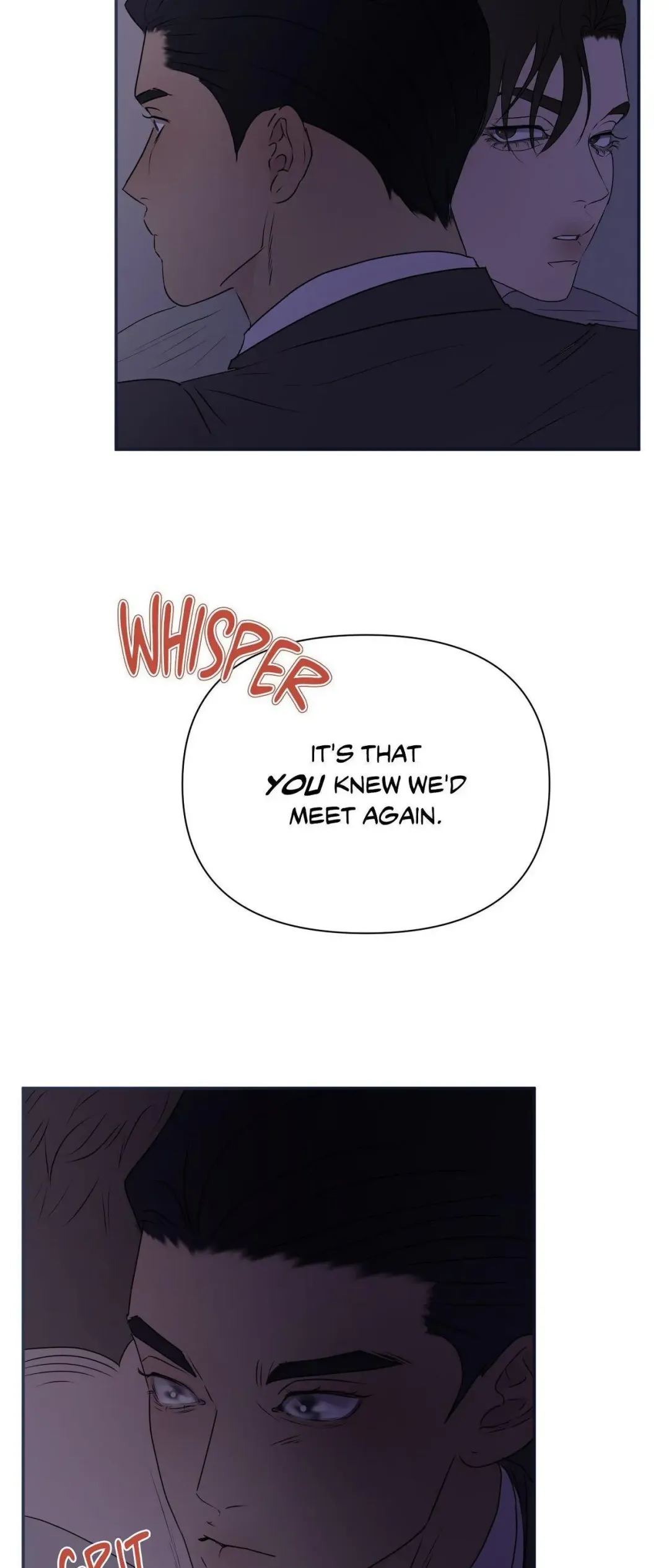 Kick Your Heart - Chapter 6 Page 16