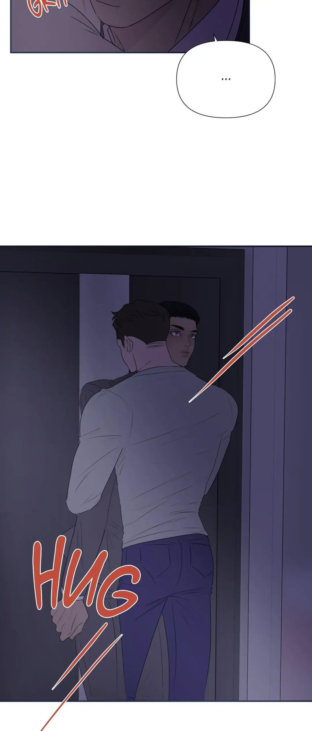 Kick Your Heart - Chapter 6 Page 17