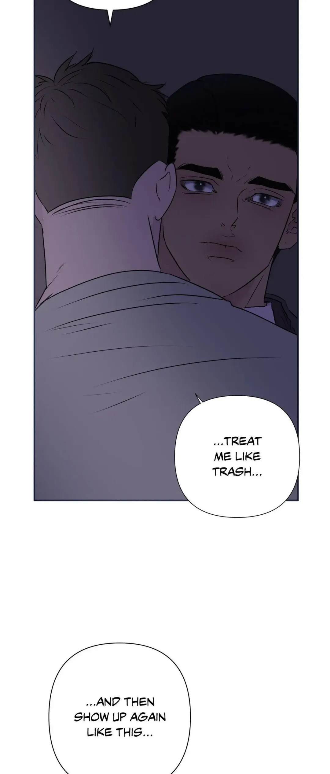 Kick Your Heart - Chapter 6 Page 20