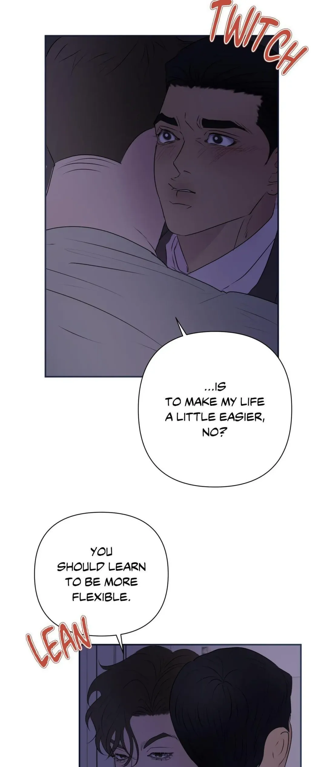 Kick Your Heart - Chapter 6 Page 22