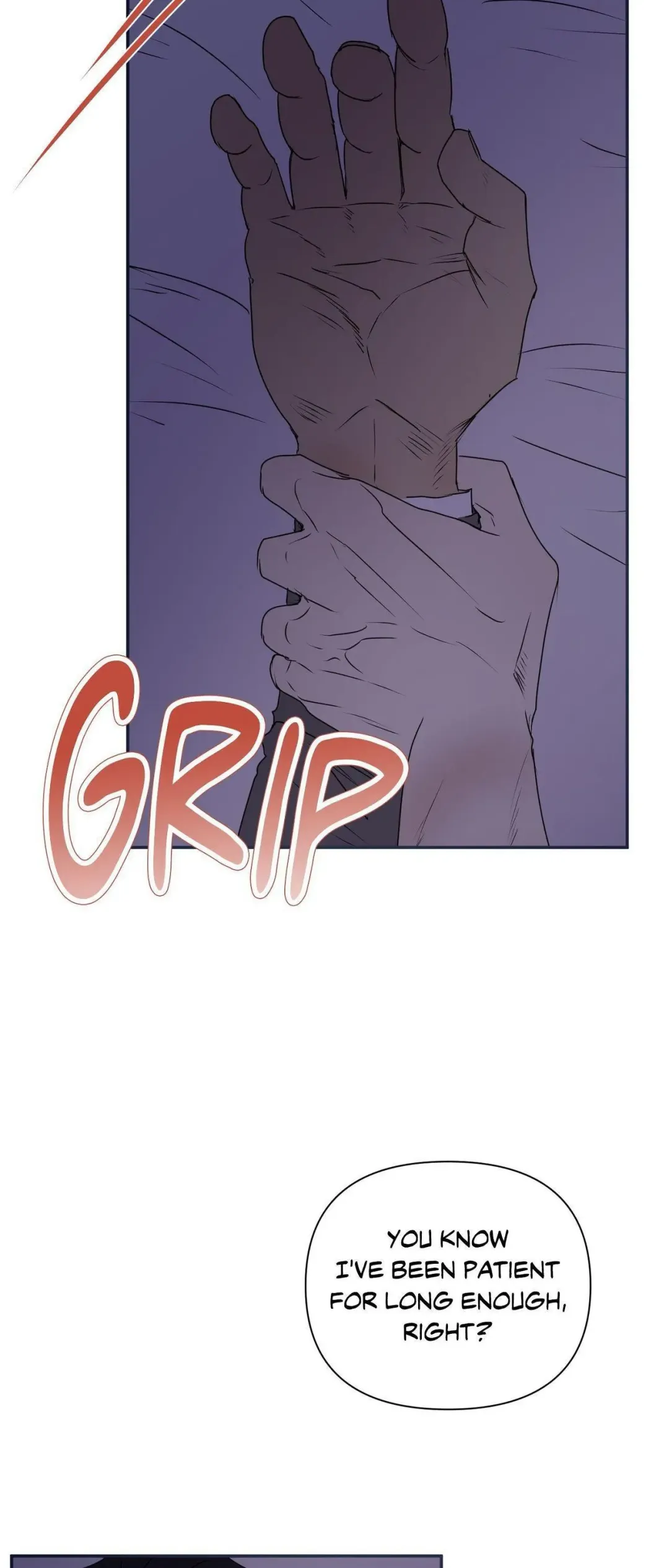 Kick Your Heart - Chapter 6 Page 31