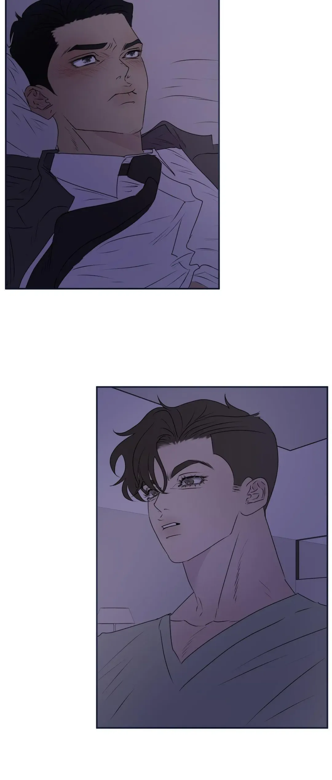 Kick Your Heart - Chapter 6 Page 32
