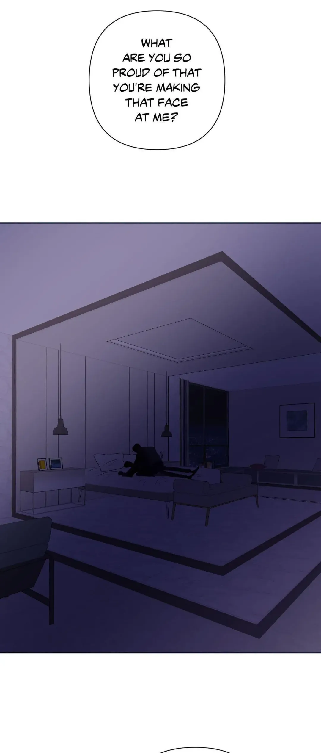 Kick Your Heart - Chapter 6 Page 33