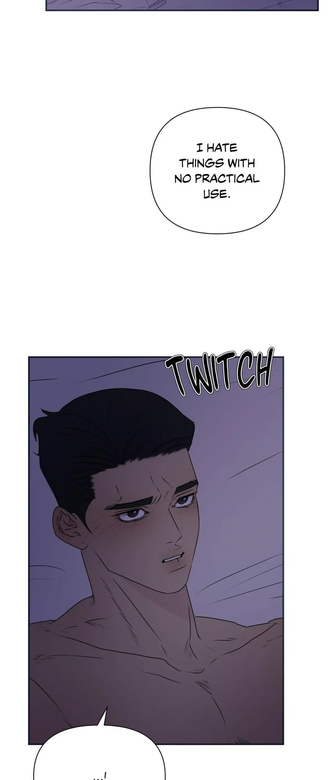 Kick Your Heart - Chapter 6 Page 40