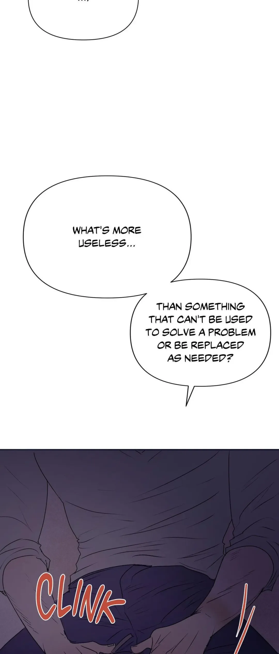 Kick Your Heart - Chapter 6 Page 41