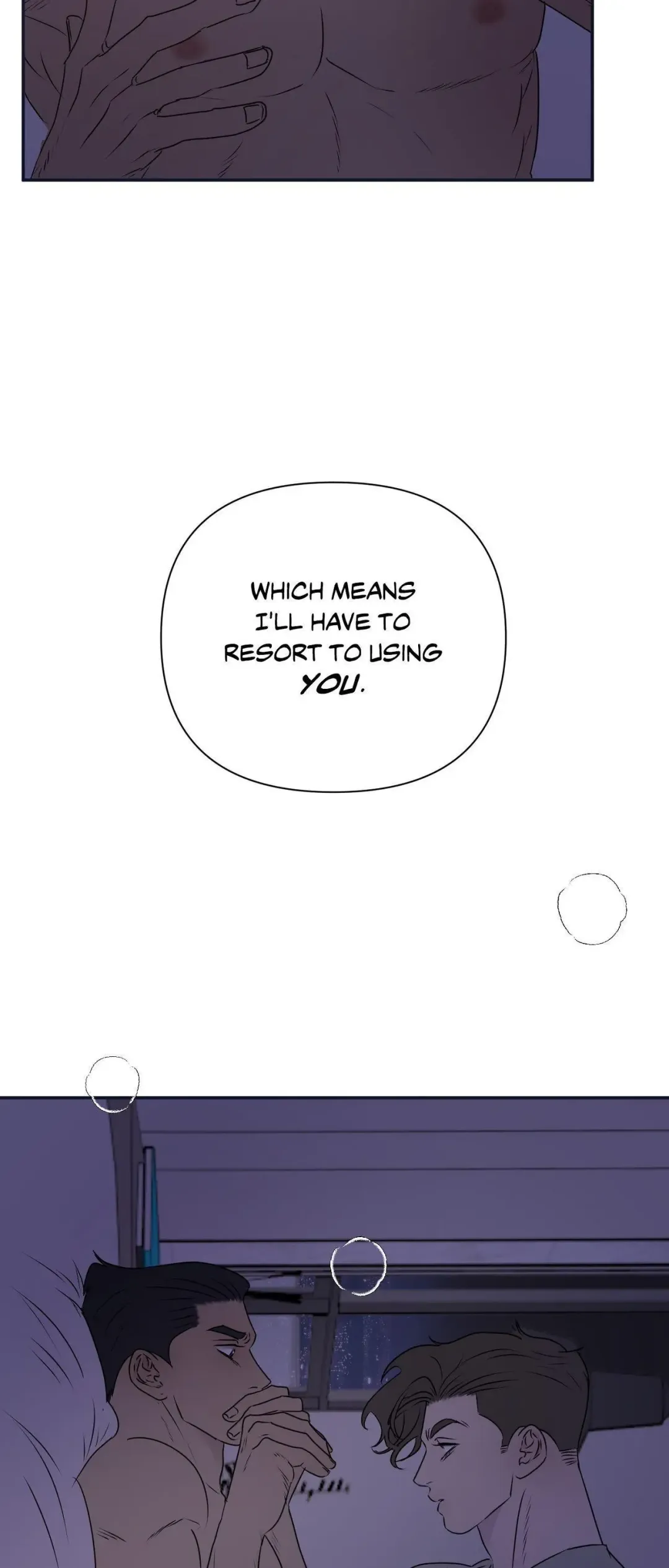 Kick Your Heart - Chapter 6 Page 44
