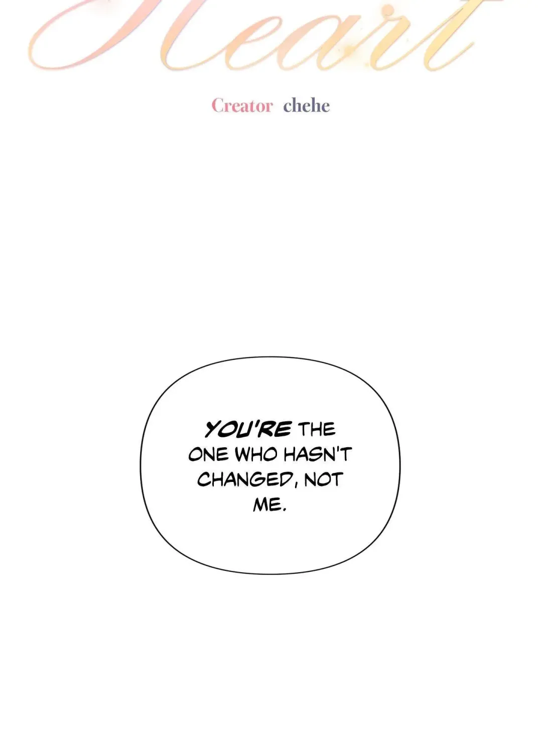 Kick Your Heart - Chapter 7 Page 2