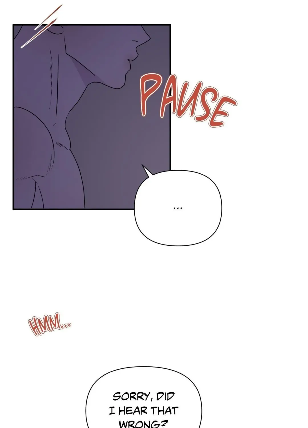 Kick Your Heart - Chapter 7 Page 3