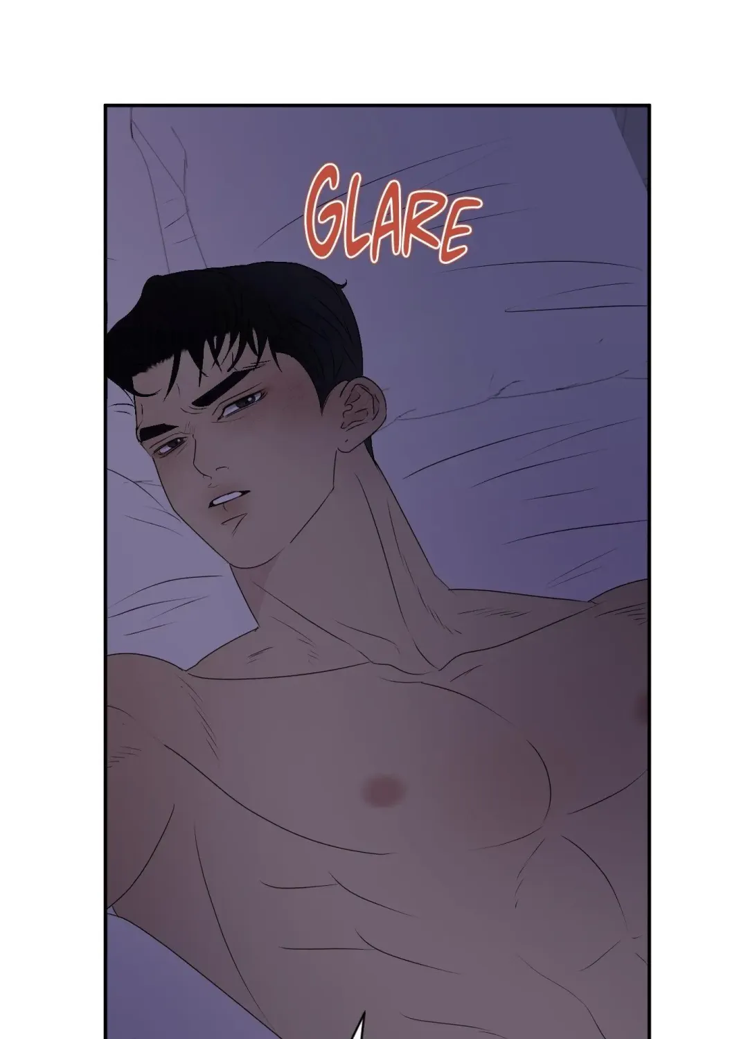 Kick Your Heart - Chapter 7 Page 6