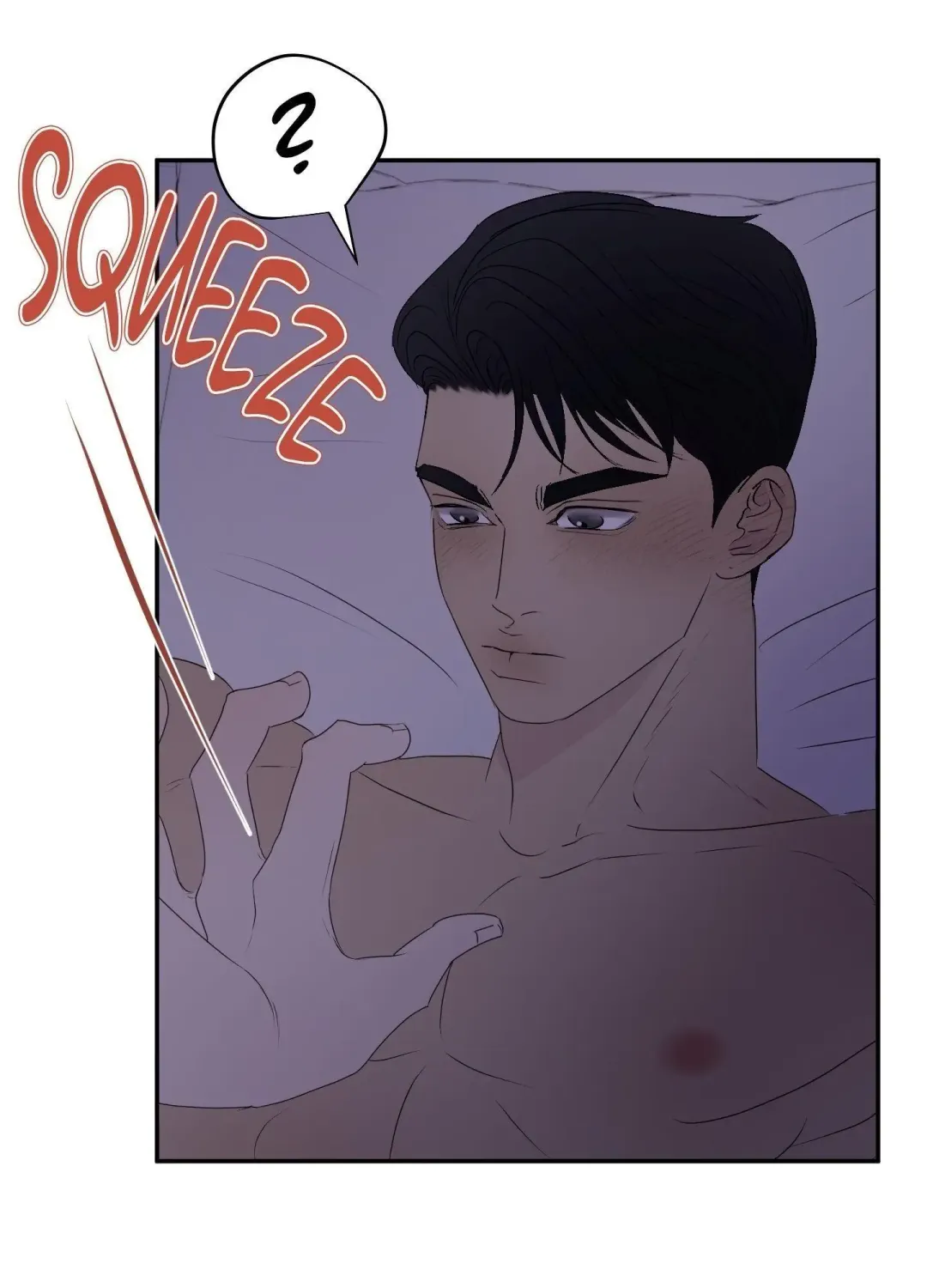 Kick Your Heart - Chapter 7 Page 10