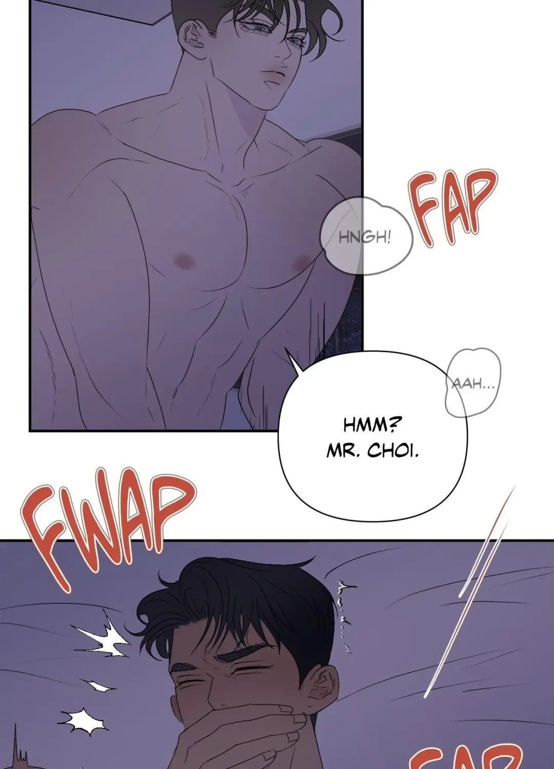 Kick Your Heart - Chapter 7 Page 15