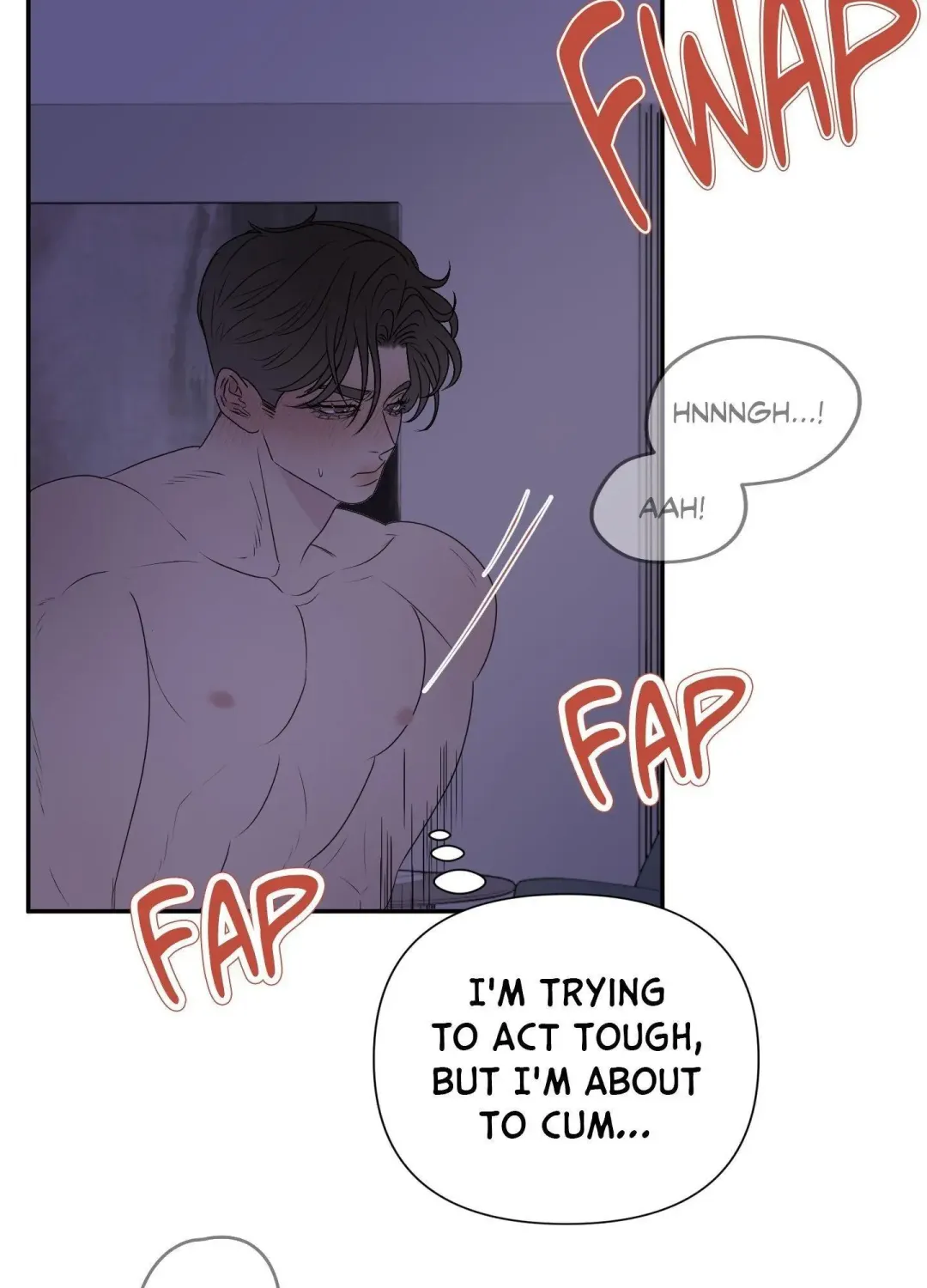 Kick Your Heart - Chapter 7 Page 17