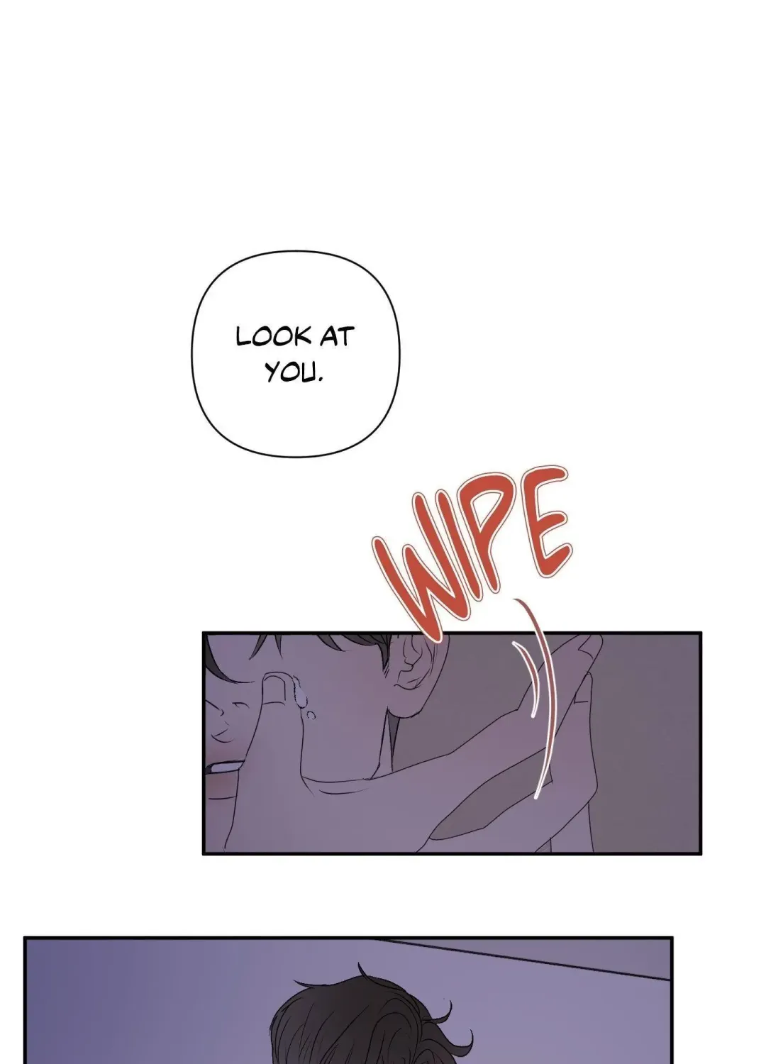 Kick Your Heart - Chapter 7 Page 21