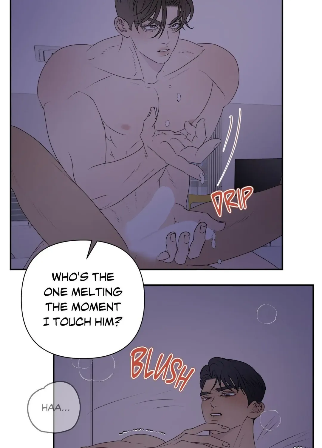 Kick Your Heart - Chapter 7 Page 22