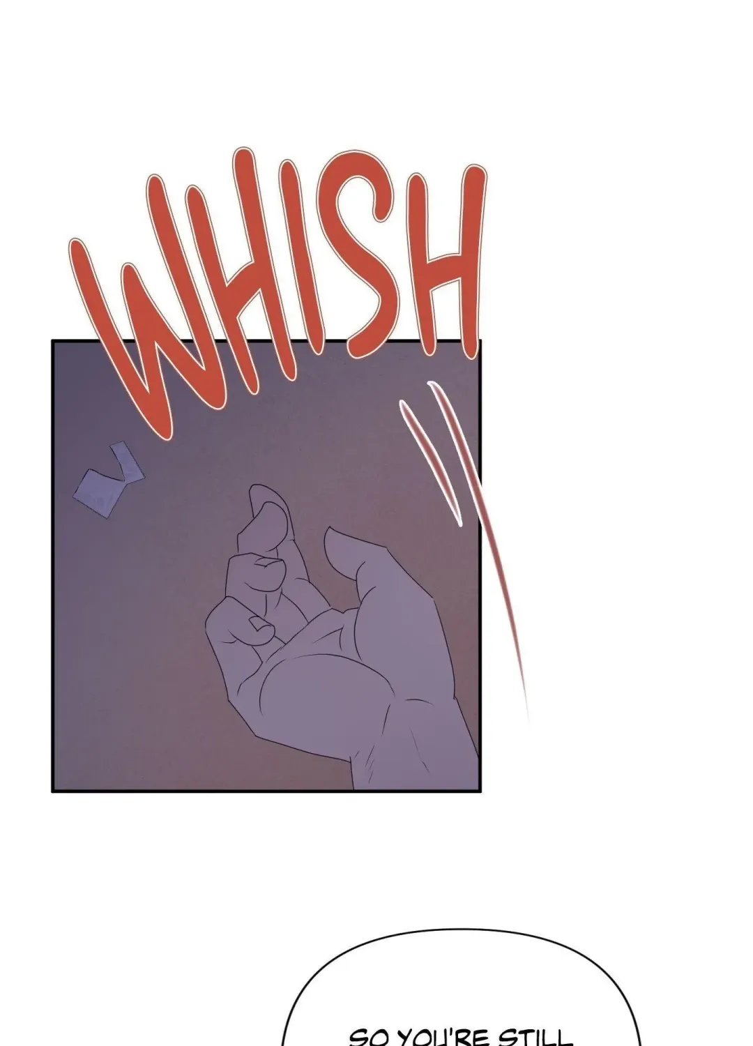 Kick Your Heart - Chapter 7 Page 29