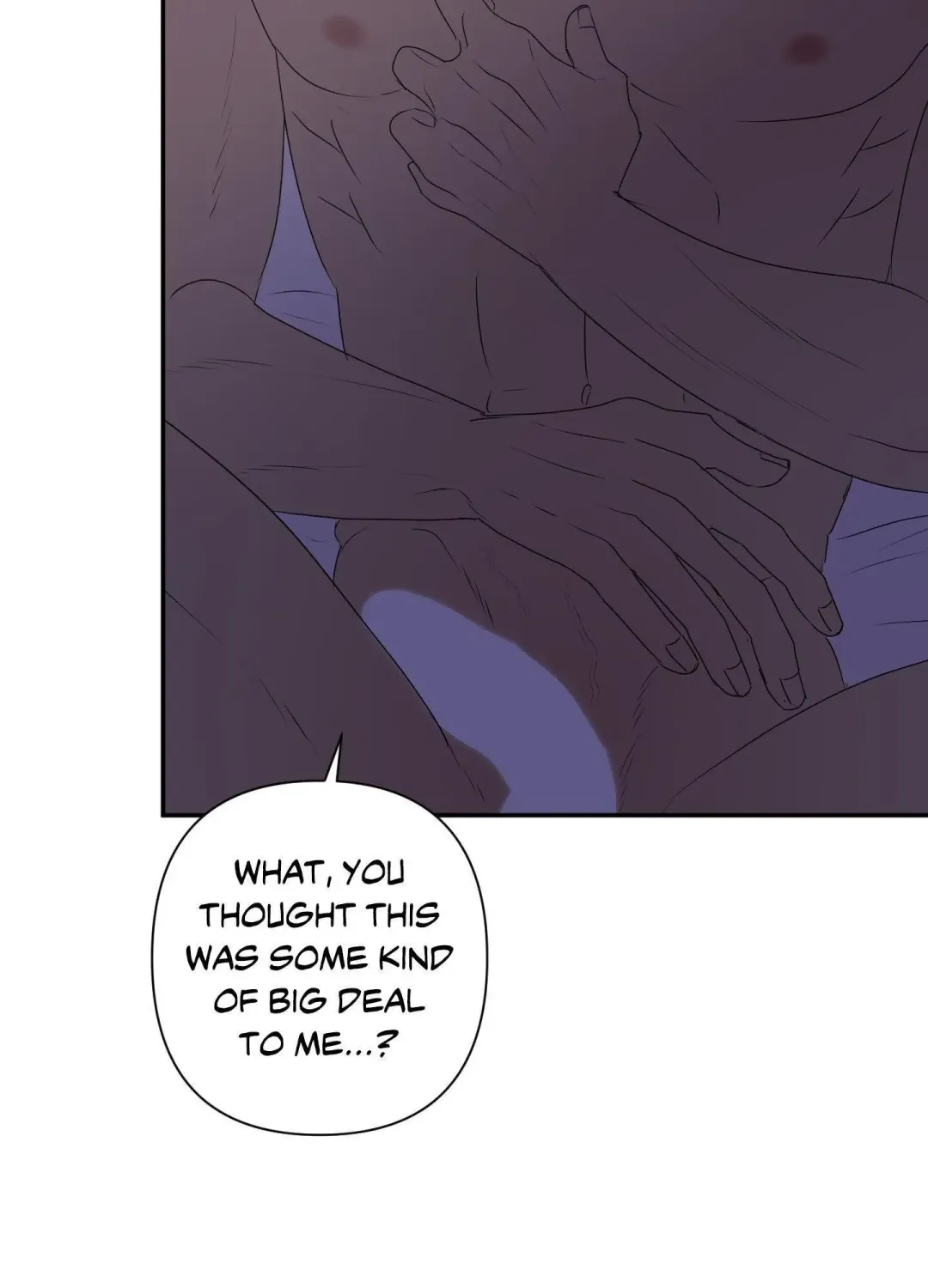 Kick Your Heart - Chapter 7 Page 32