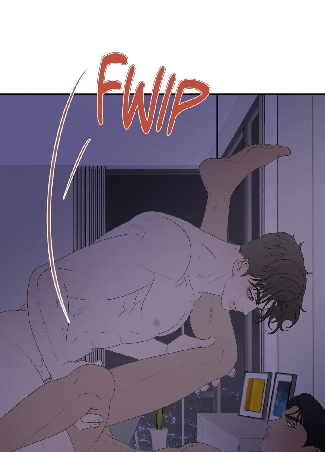 Kick Your Heart - Chapter 7 Page 34