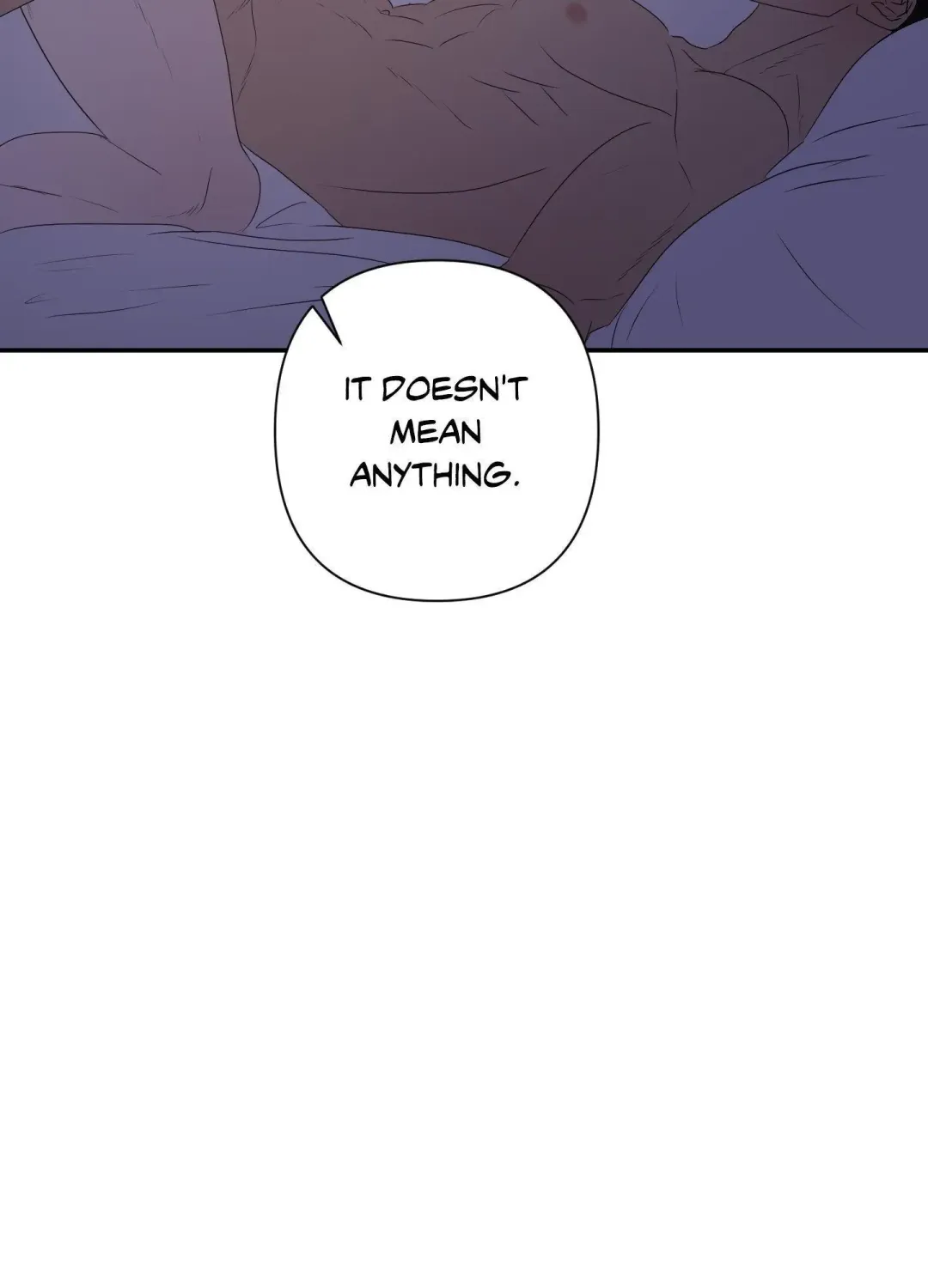 Kick Your Heart - Chapter 7 Page 35