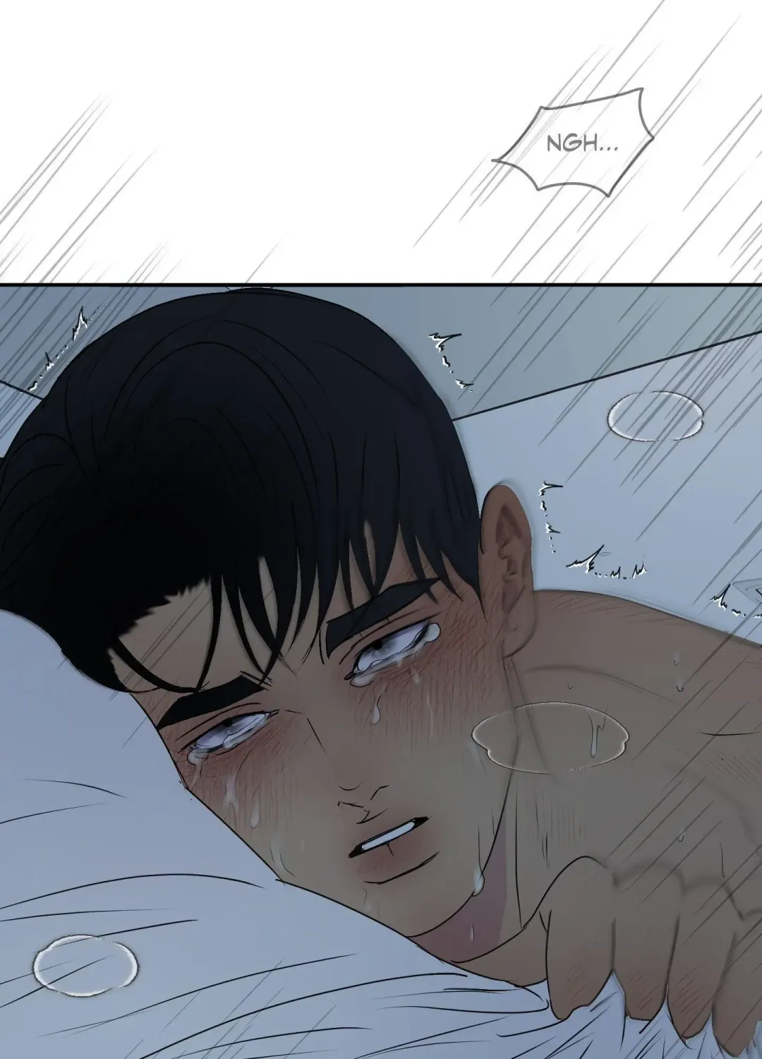 Kick Your Heart - Chapter 7 Page 37