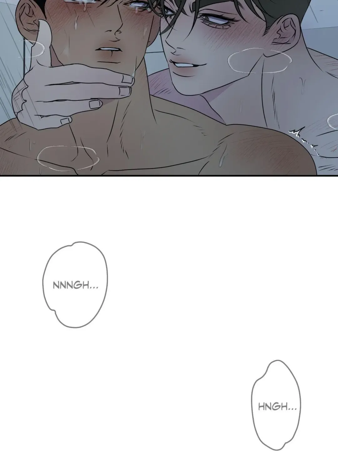 Kick Your Heart - Chapter 7 Page 41