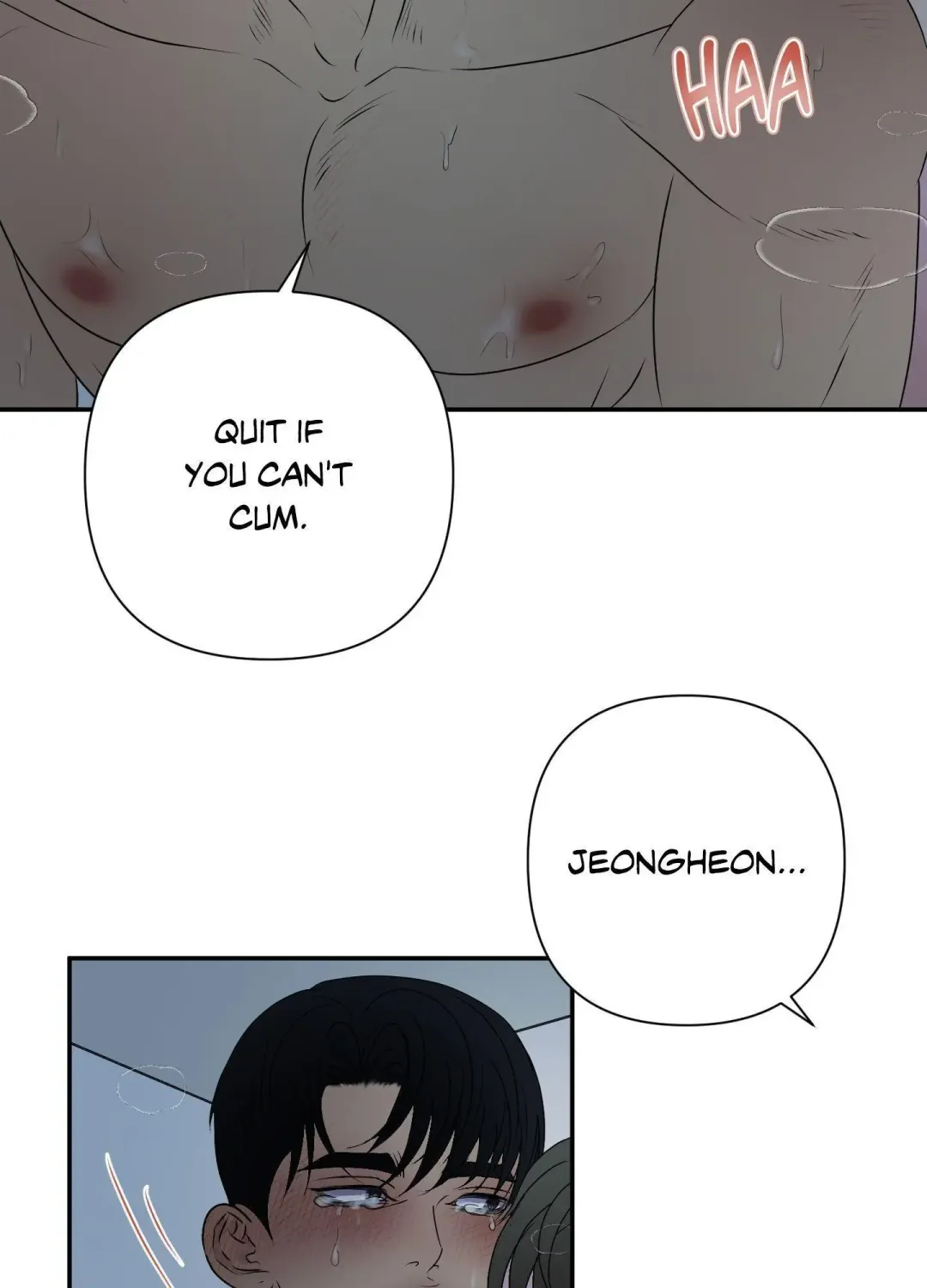 Kick Your Heart - Chapter 7 Page 43