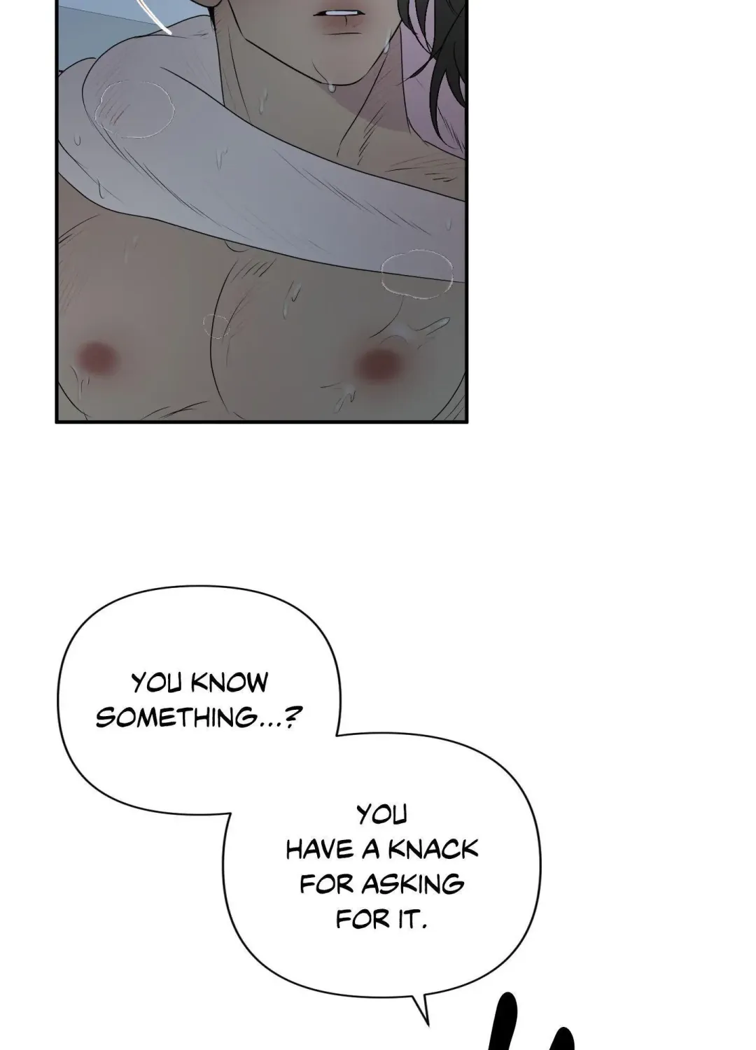 Kick Your Heart - Chapter 7 Page 44