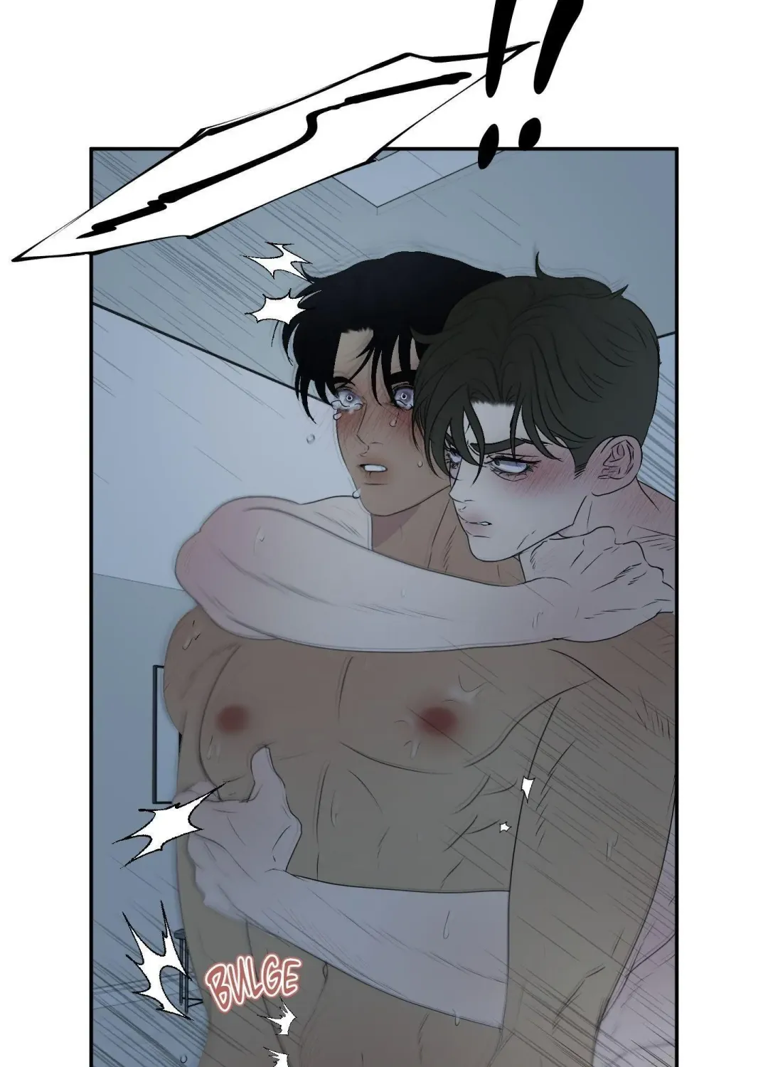 Kick Your Heart - Chapter 7 Page 45