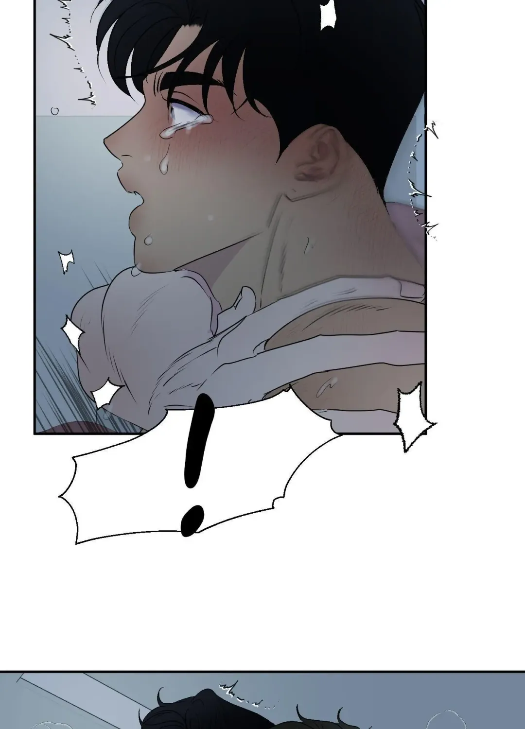 Kick Your Heart - Chapter 7 Page 48
