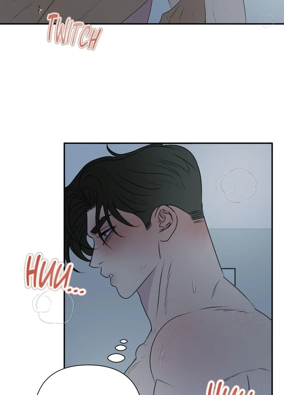 Kick Your Heart - Chapter 7 Page 50