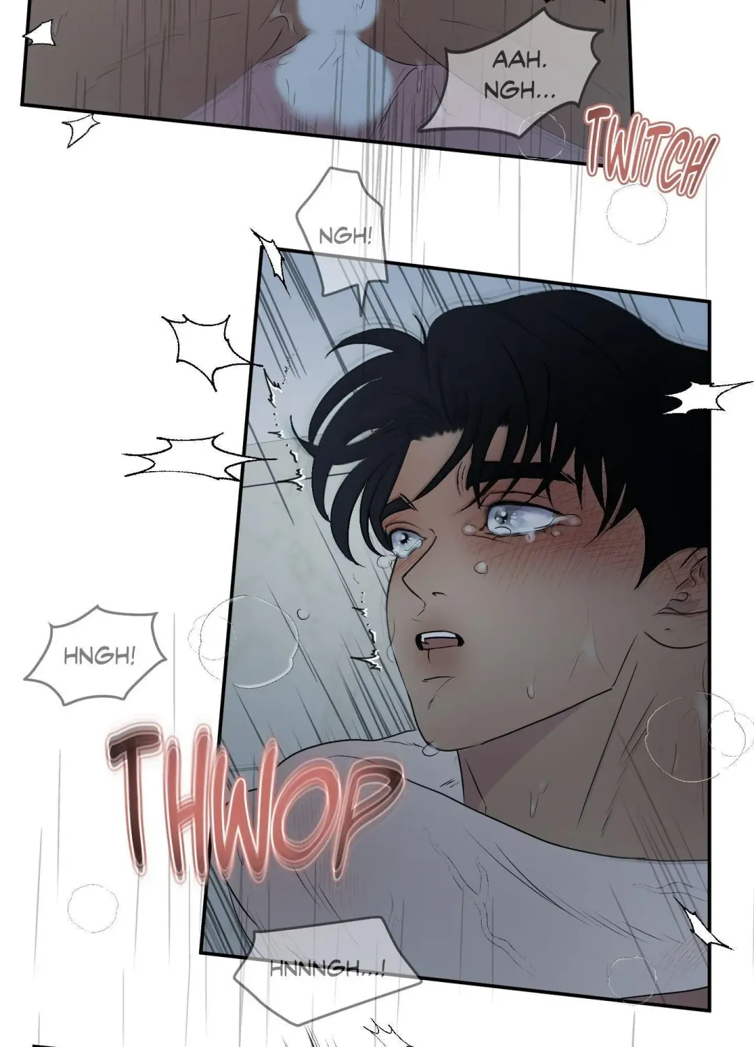 Kick Your Heart - Chapter 7 Page 54