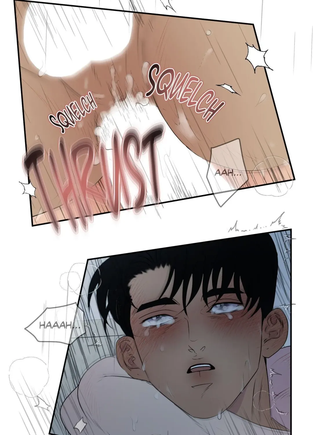 Kick Your Heart - Chapter 7 Page 55