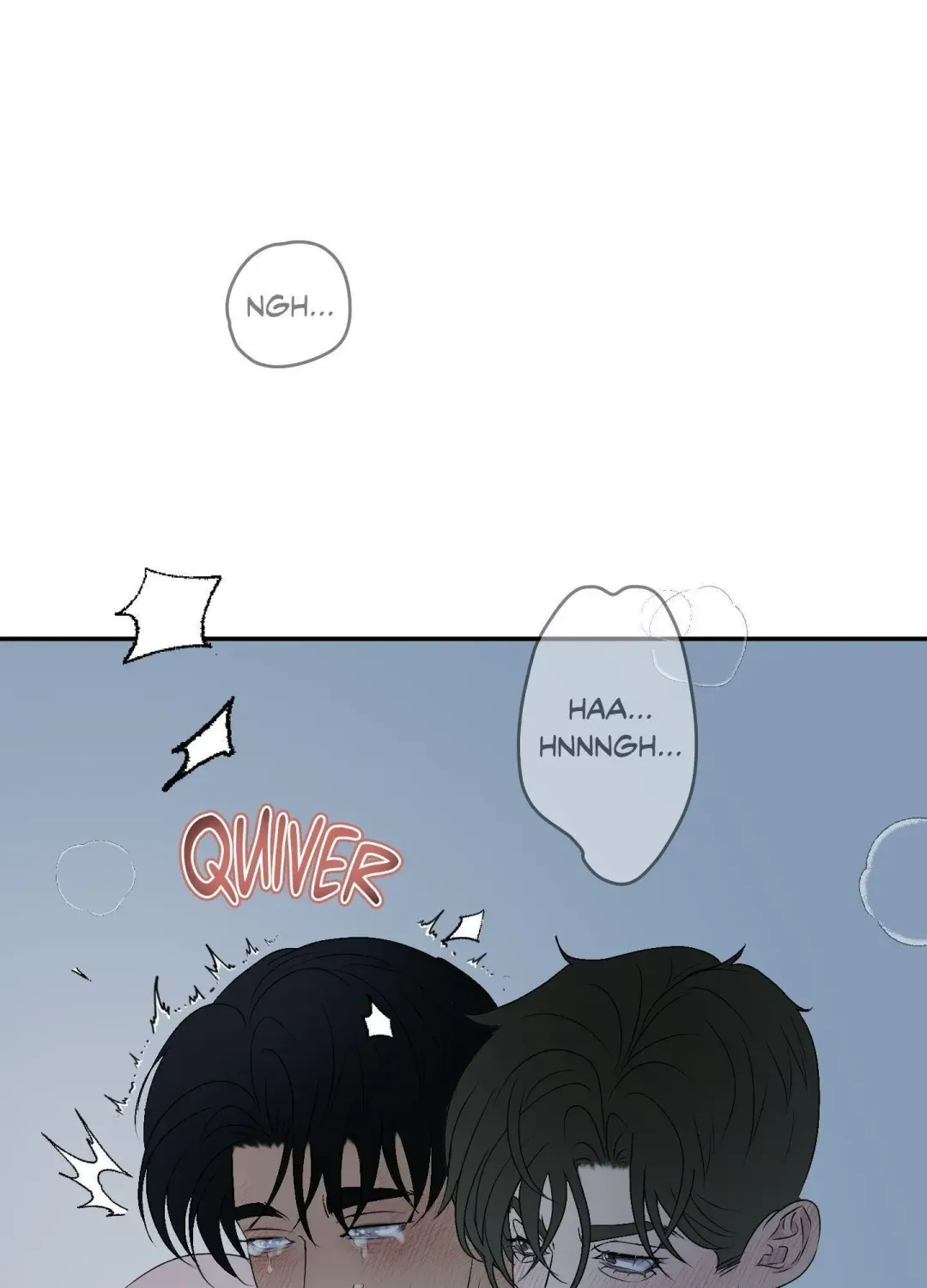 Kick Your Heart - Chapter 7 Page 57