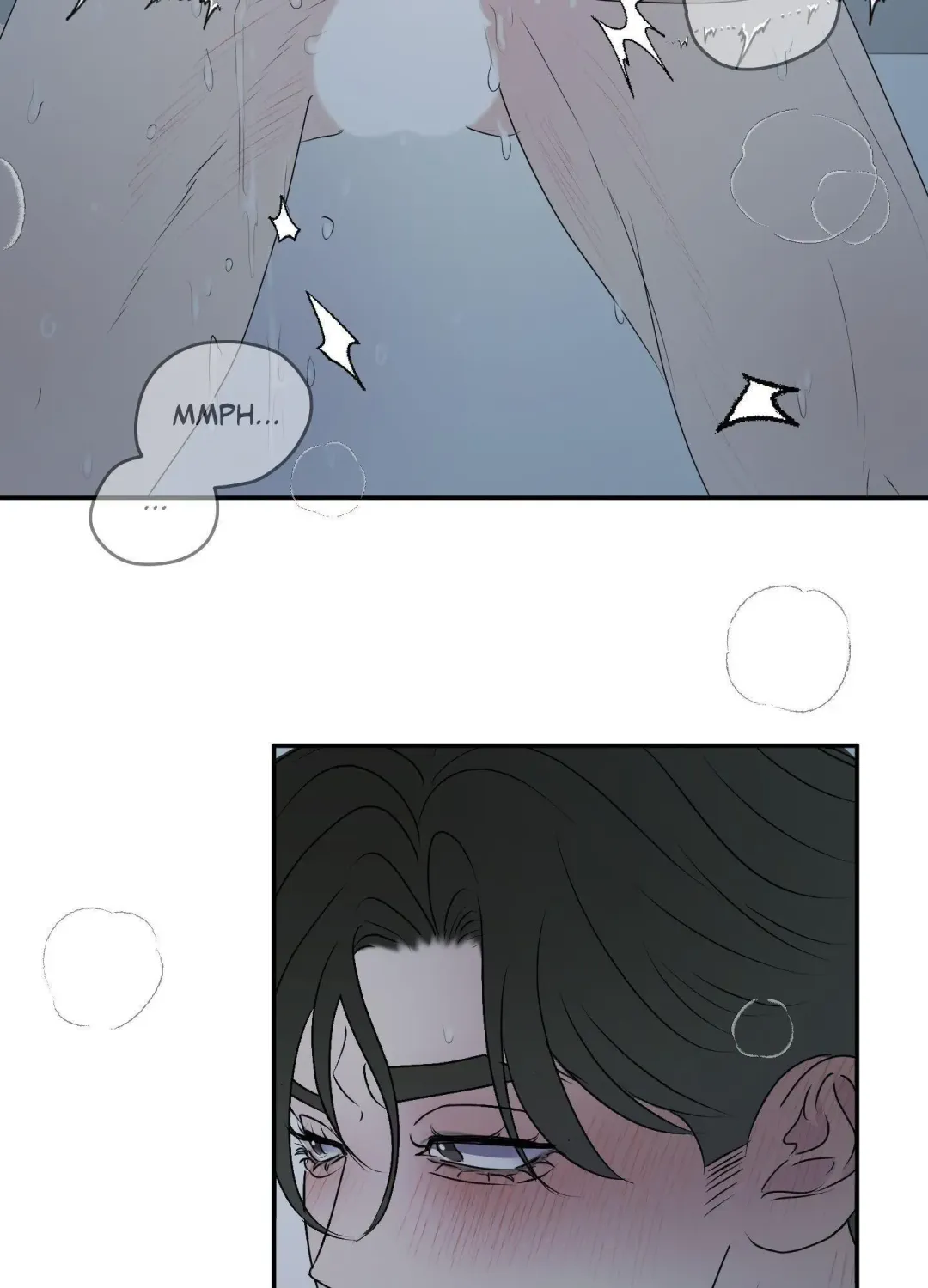 Kick Your Heart - Chapter 7 Page 59