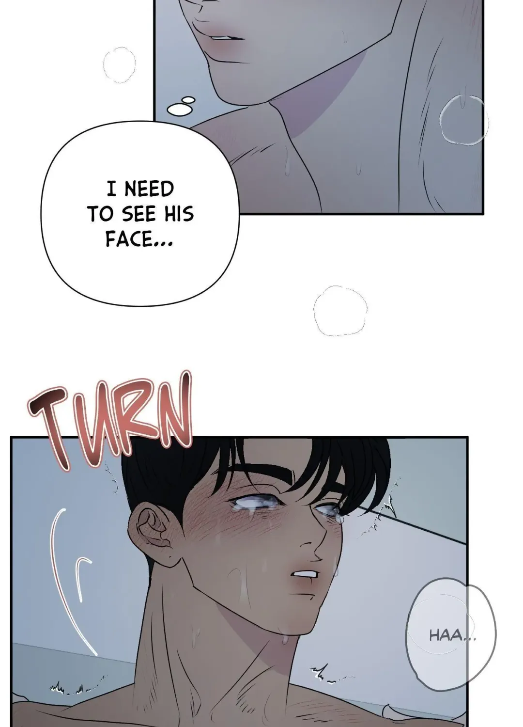 Kick Your Heart - Chapter 7 Page 60