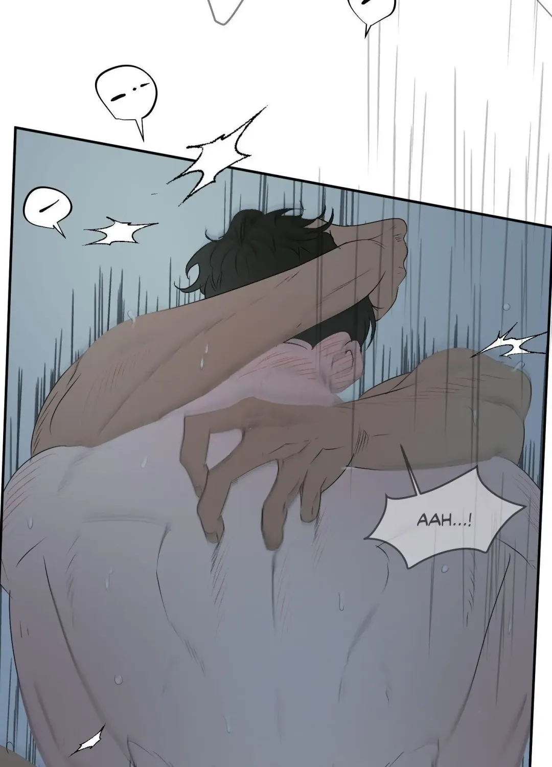 Kick Your Heart - Chapter 7 Page 65