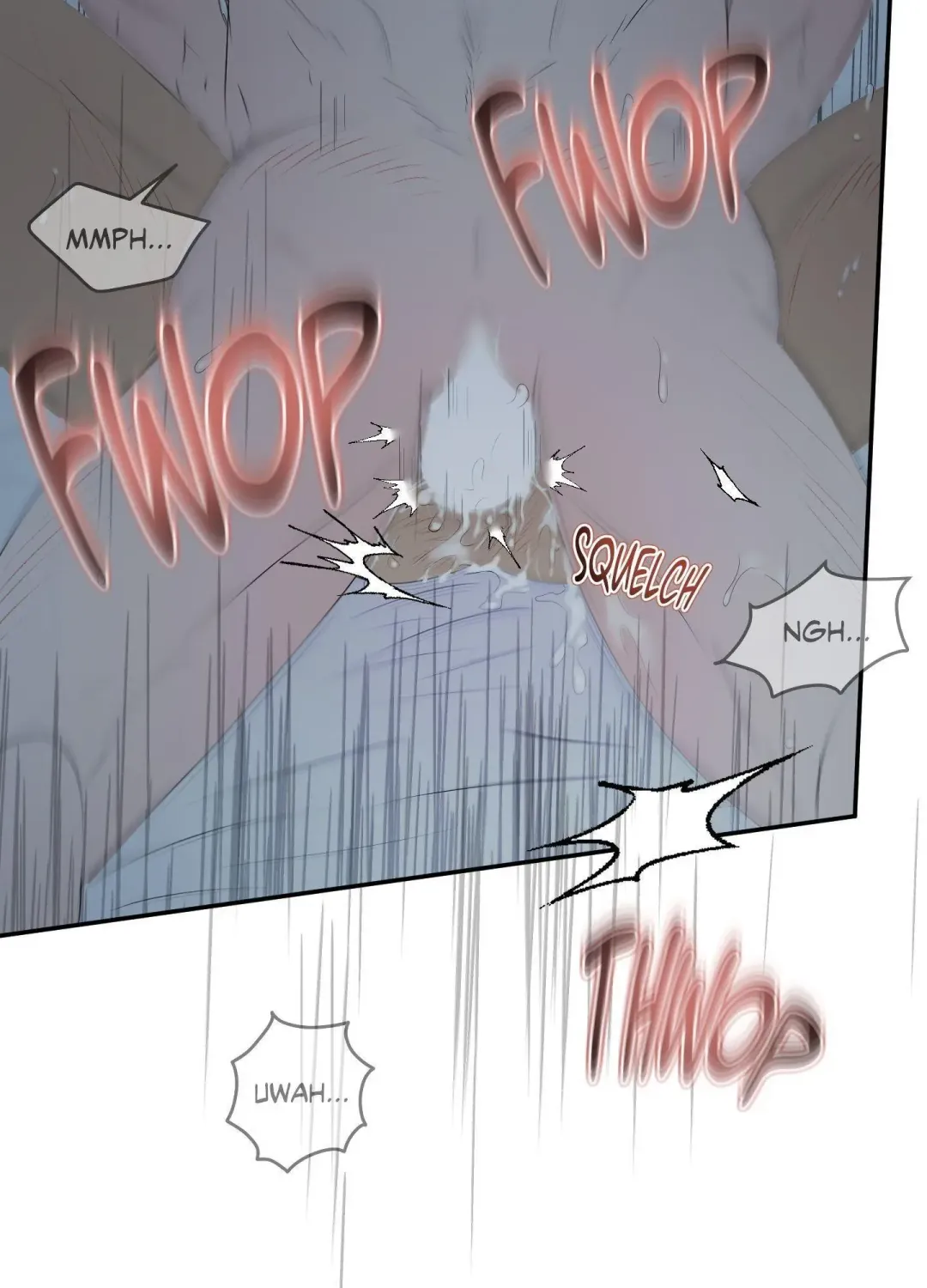 Kick Your Heart - Chapter 7 Page 66