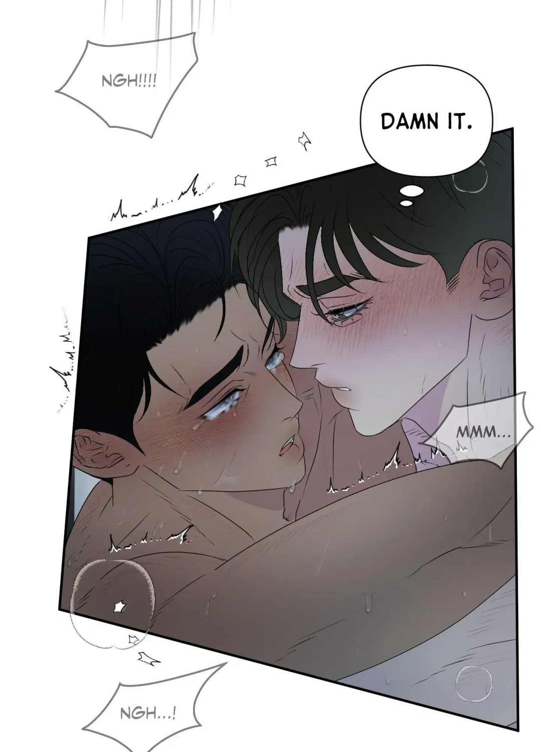 Kick Your Heart - Chapter 7 Page 68