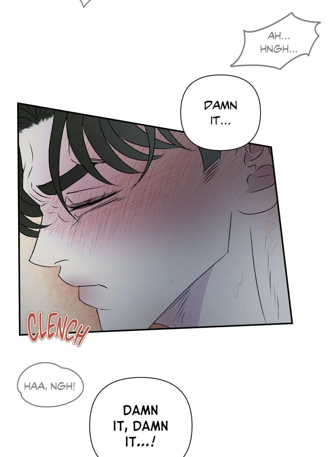 Kick Your Heart - Chapter 7 Page 69