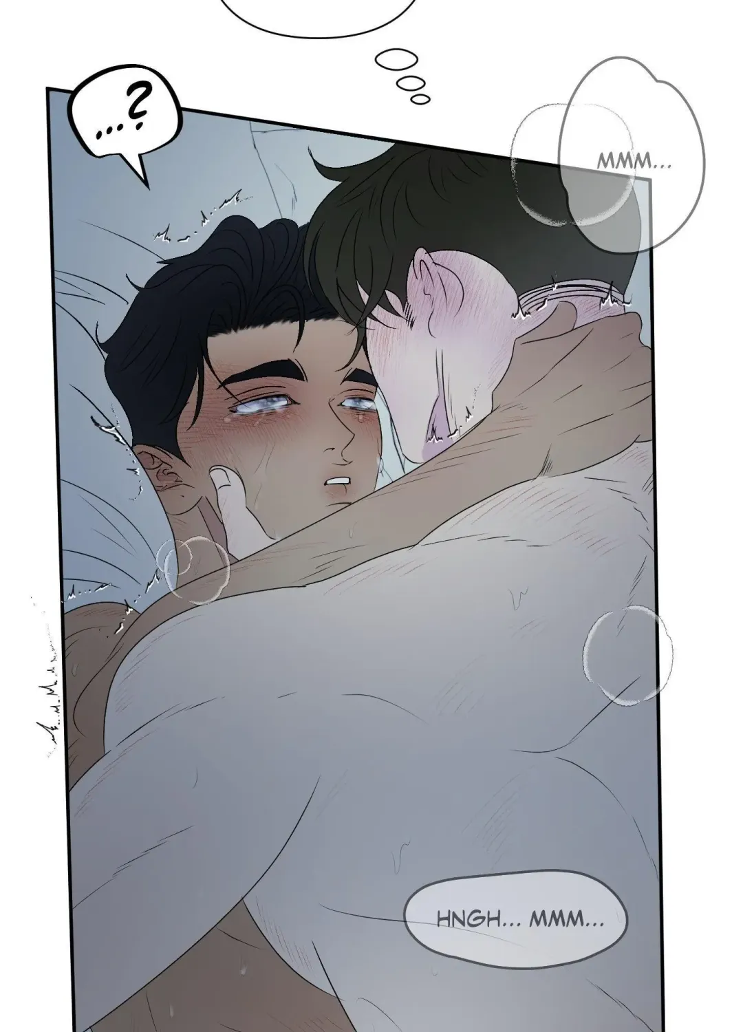 Kick Your Heart - Chapter 7 Page 70