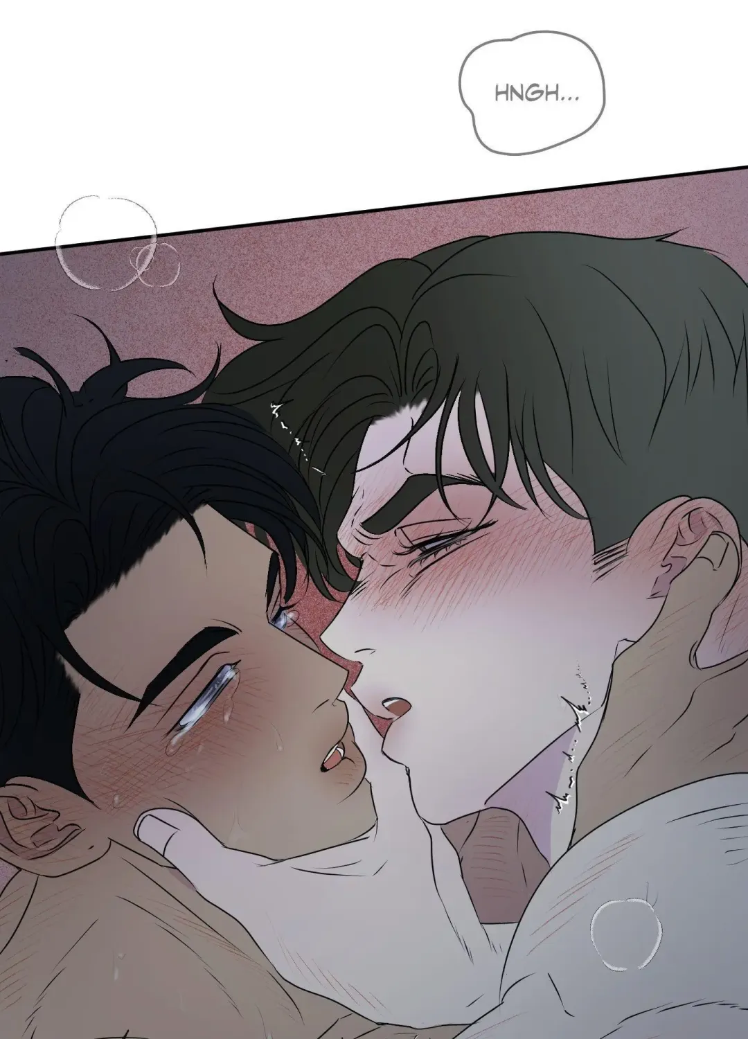 Kick Your Heart - Chapter 7 Page 72